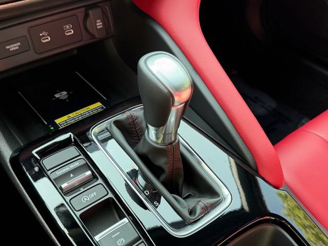 Used 2026 Acura Integra A-Spec FWD image 27