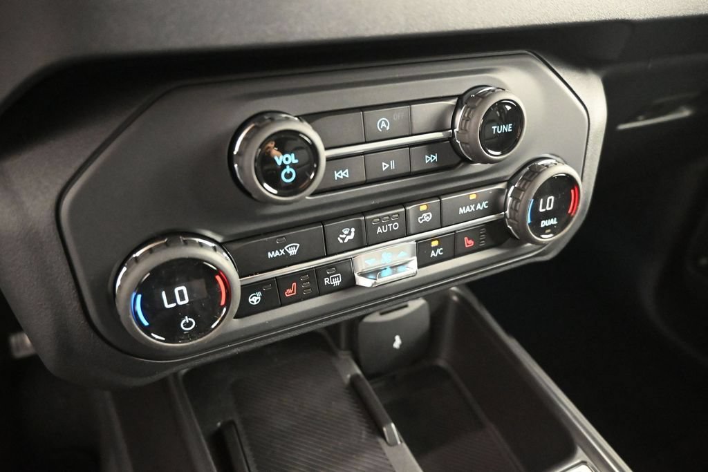New 2026 Ford Bronco Outer Banks AWD/4WD image 16