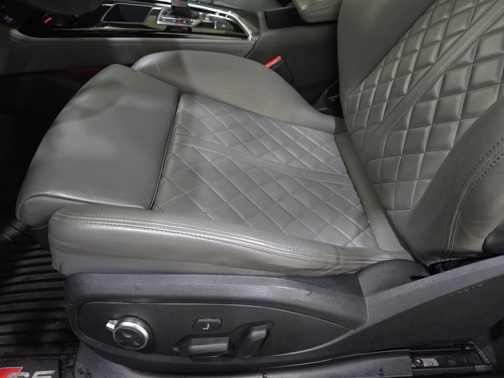 Used 2021 Audi S5 Prestige image 30