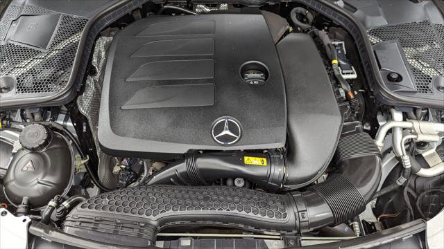 Used 2021 Mercedes-Benz C 300 Sedan image 30