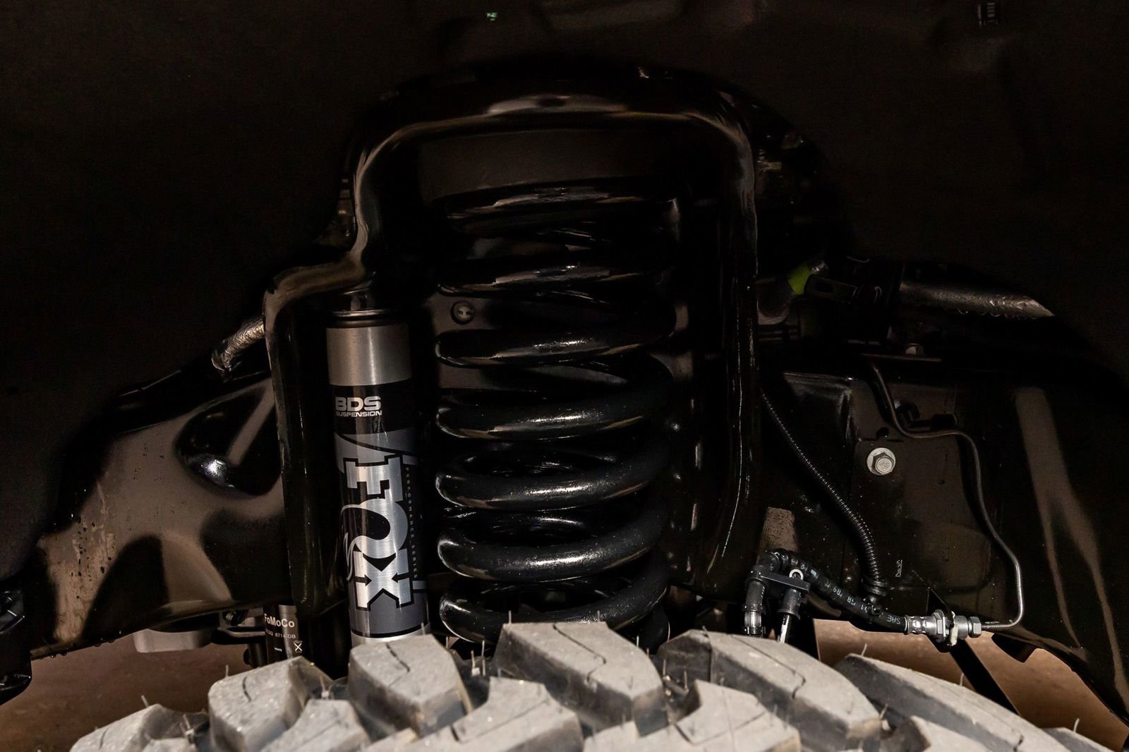 Used 2026 Ford F250 Platinum image 14