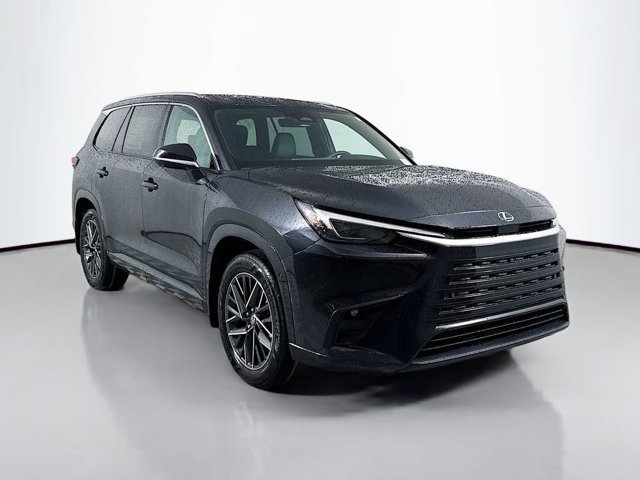 New 2026 Lexus TX 350 AWD image 3