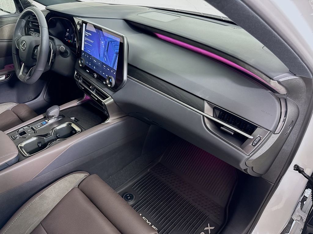 Used 2025 Lexus RX 350 w/ Convenience Package image 31