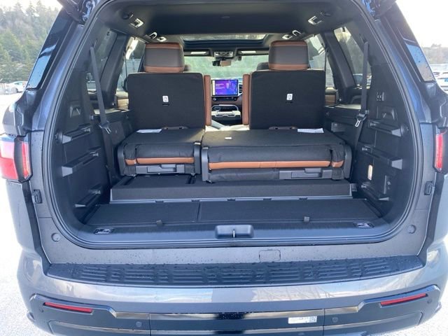 New 2026 Toyota Sequoia 1794 Edition image 11
