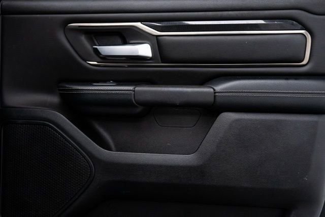 Used 2020 RAM 1500 Rebel w/ Rebel Level 2 Equipment Group AWD/4WD image 30