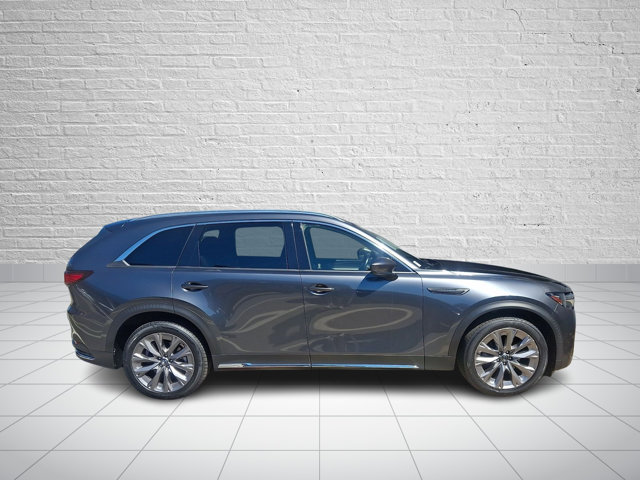 Used 2024 MAZDA CX-90 3.3 Turbo w/ Premium Package AWD/4WD image 7