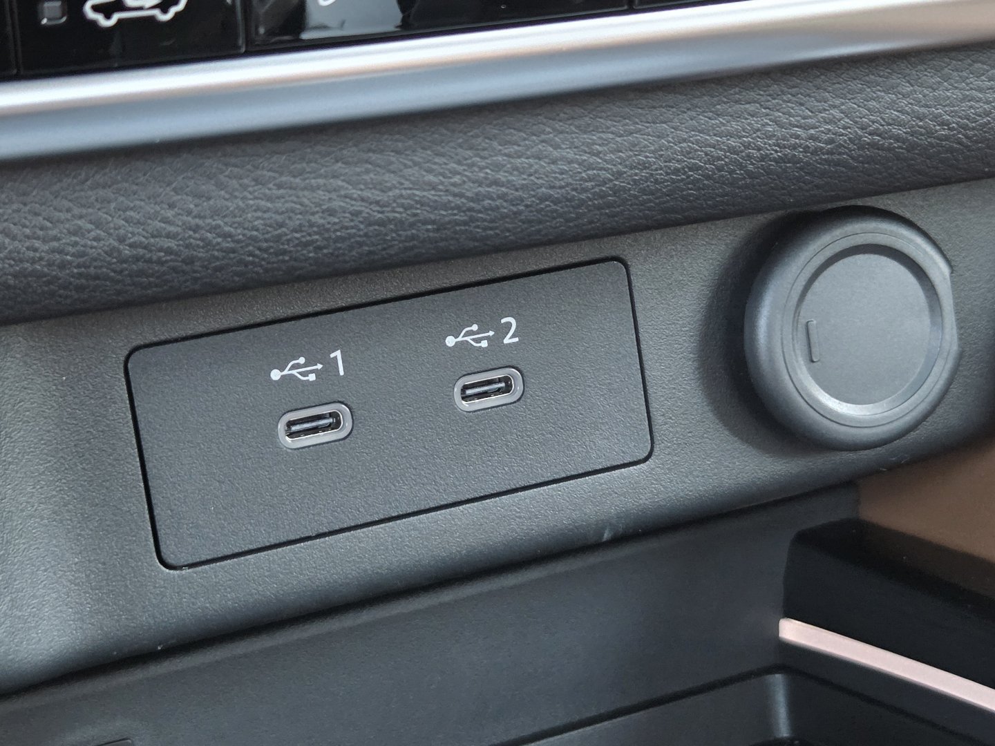 New 2026 Nissan Rogue Platinum AWD/4WD image 37