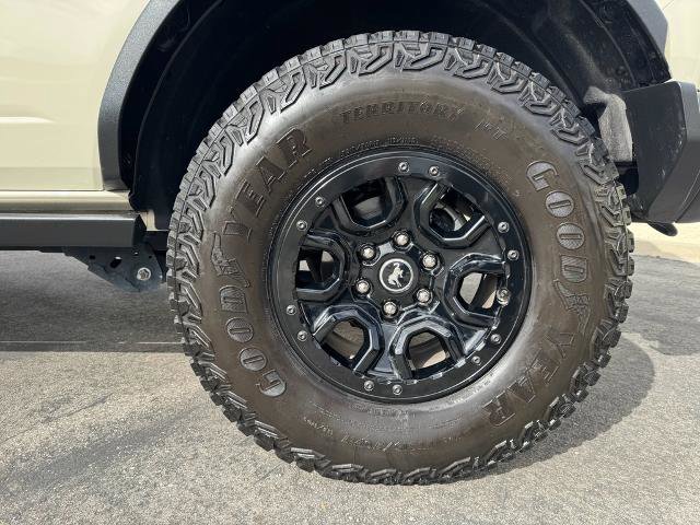 Certified 2025 Ford Bronco Badlands AWD/4WD image 26