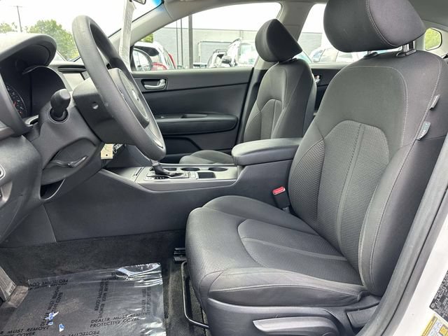 Used 2018 Kia Optima LX FWD image 12