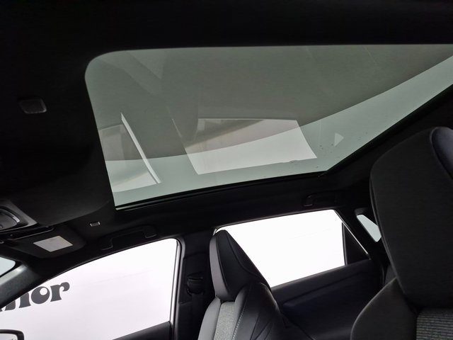 New 2026 Toyota bZ image 21