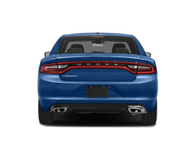 Certified 2022 Dodge Charger SXT w/ Driver Convenience Group image 5