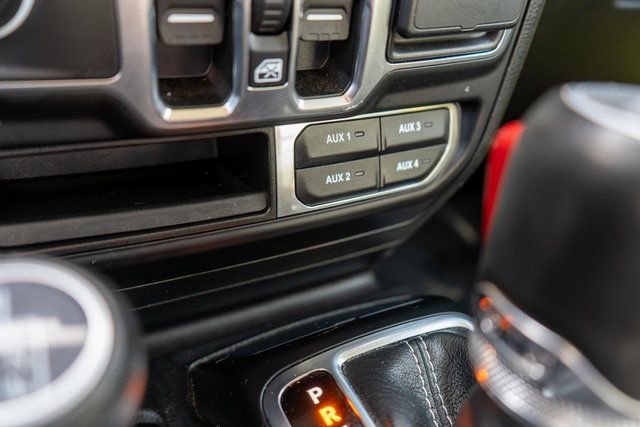 Used 2023 Jeep Gladiator Overland w/ Popular Equipment Package image 30