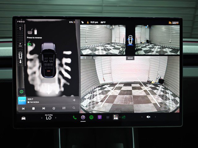 Used 2026 Tesla Model Y Long Range RWD image 28
