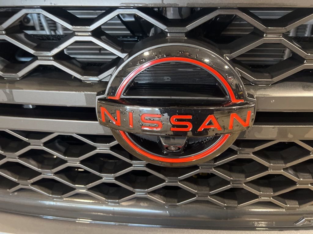 Certified 2024 Nissan Titan PRO-4X w/ Pro-4x Convenience Package image 30