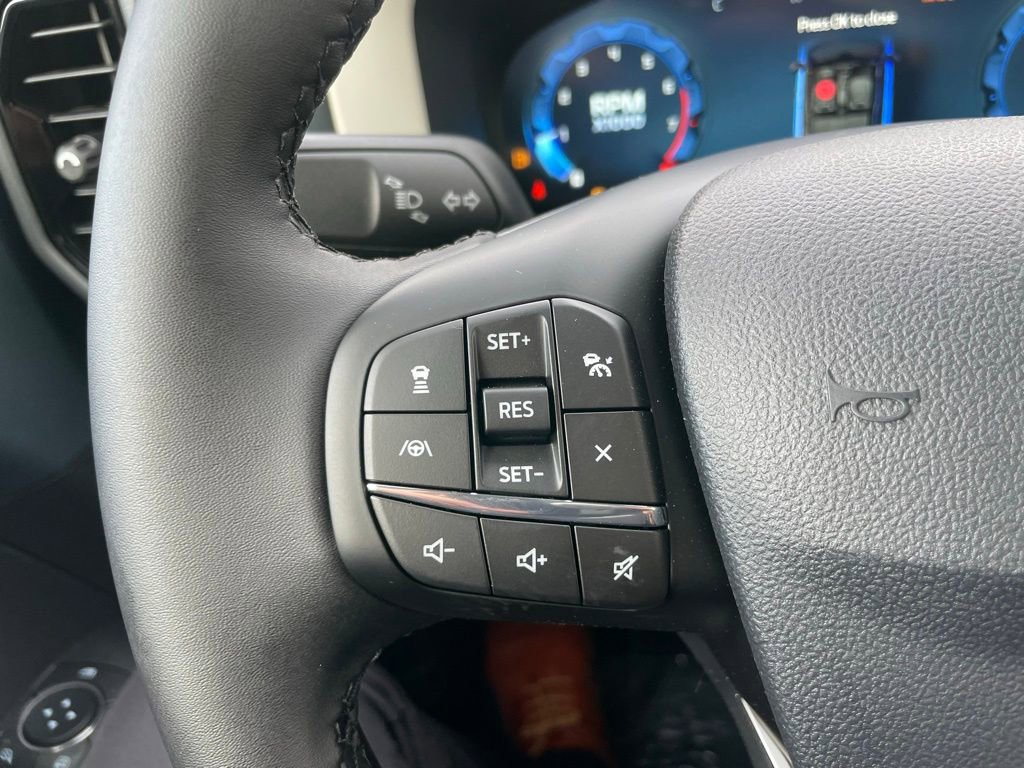 New 2025 Ford Bronco Sport Heritage w/ Convenience Package AWD/4WD image 23