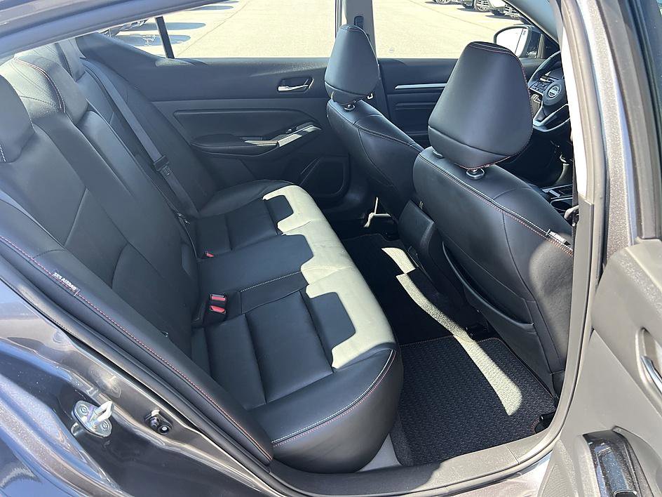 Certified 2023 Nissan Altima 2.5 SR w/ SR Premium Package image 16