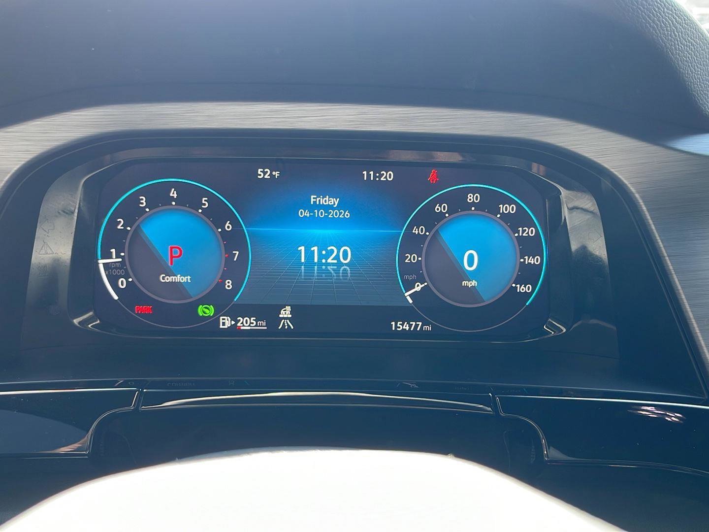 Used 2024 Volkswagen Atlas Cross Sport SE image 29