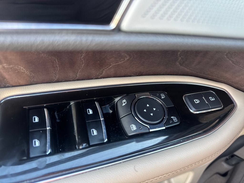 Used 2023 Lincoln Navigator Reserve AWD/4WD image 19