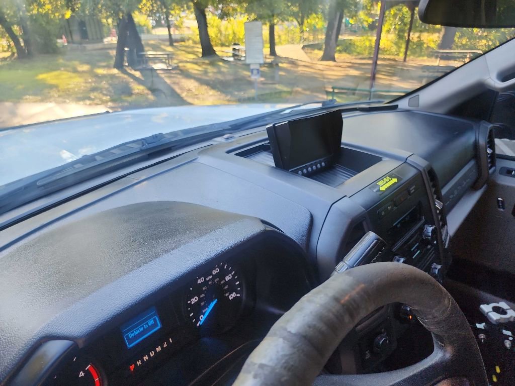 Used 2017 Ford F350 XL w/ Power Equipment Group image 25