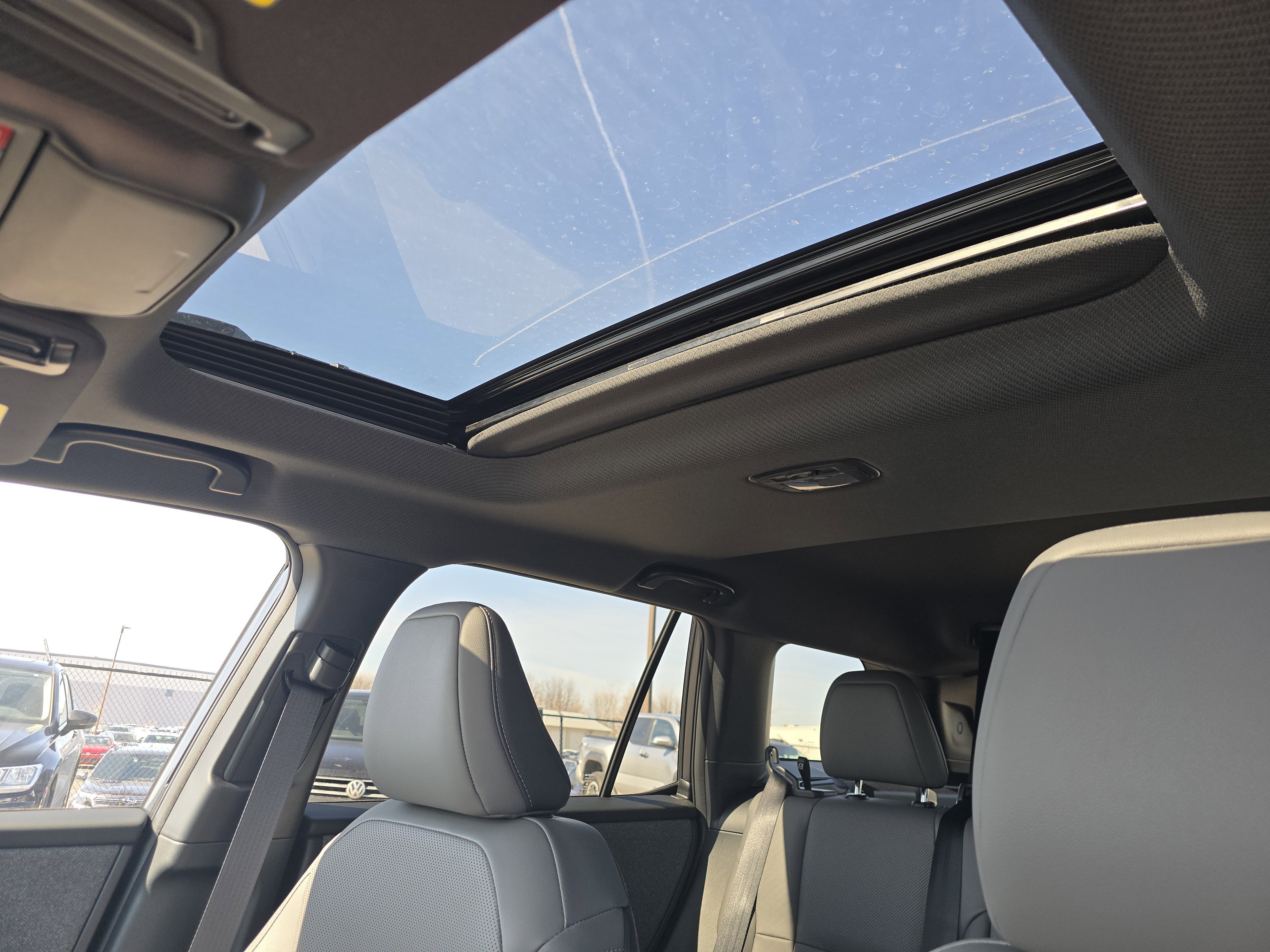 New 2026 Subaru Outback Limited image 9