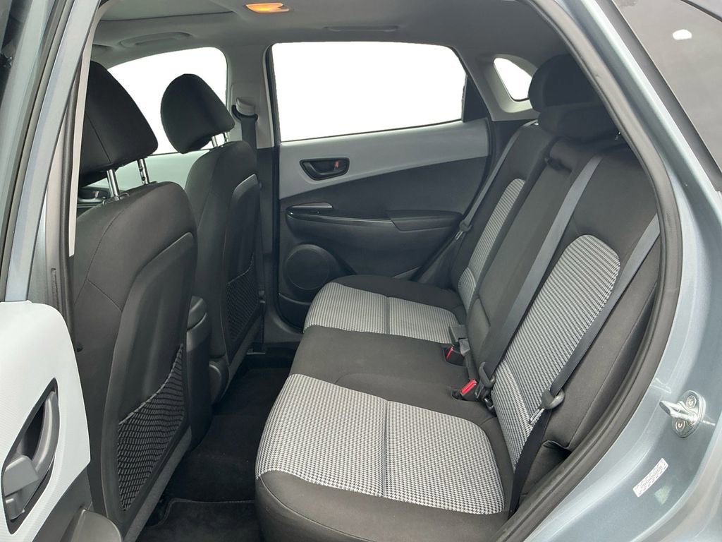 Used 2021 Hyundai Kona SEL Plus FWD image 21
