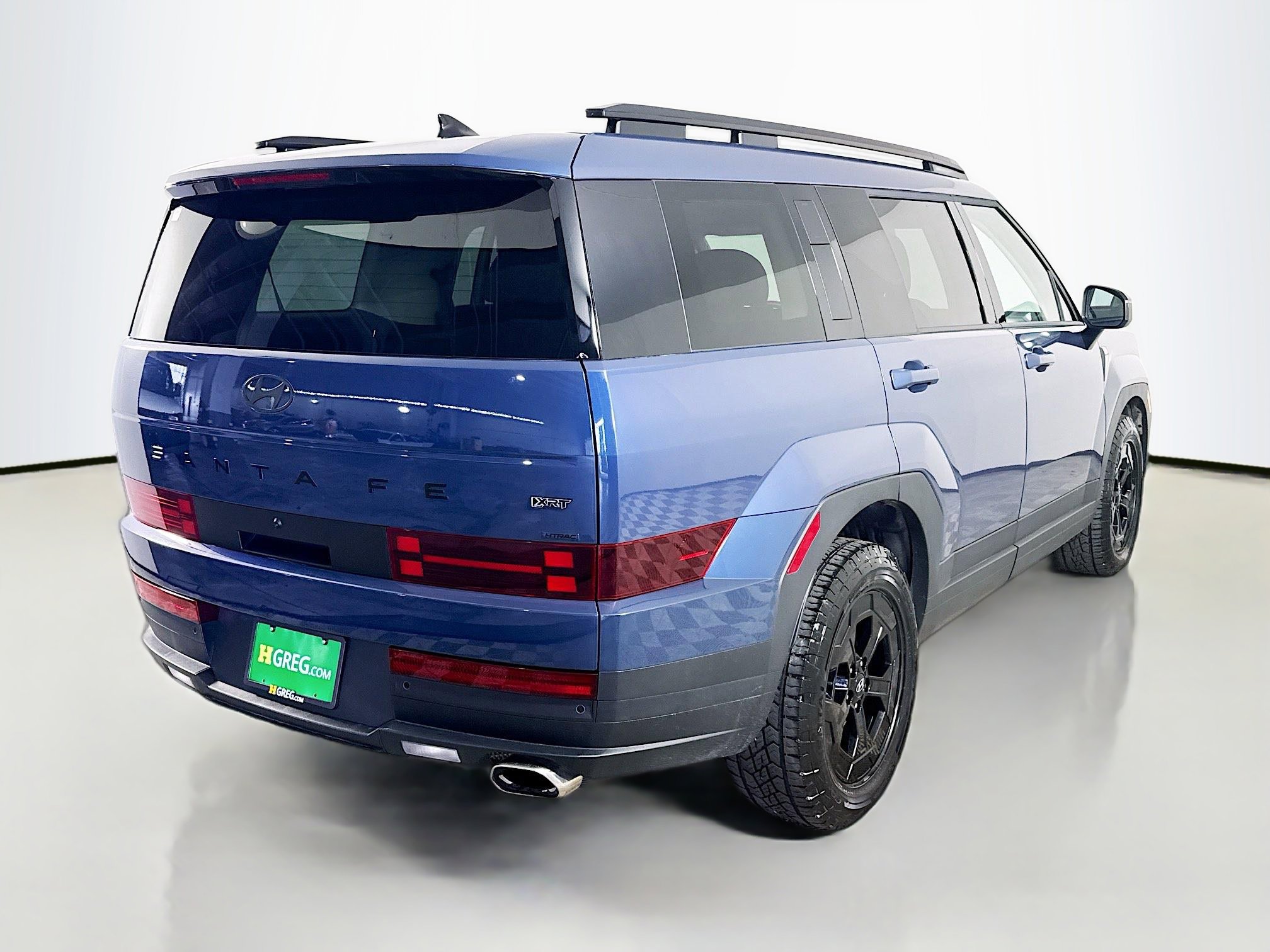 Used 2025 Hyundai Santa Fe XRT AWD/4WD image 10