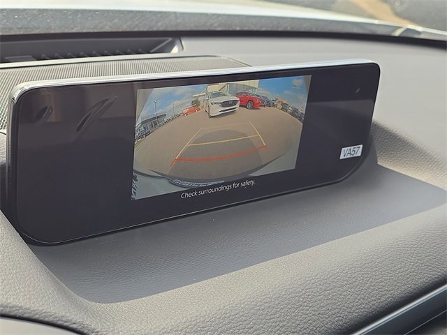 New 2026 MAZDA CX-50 AWD 2.5 Hybrid w/ Weather Package image 15