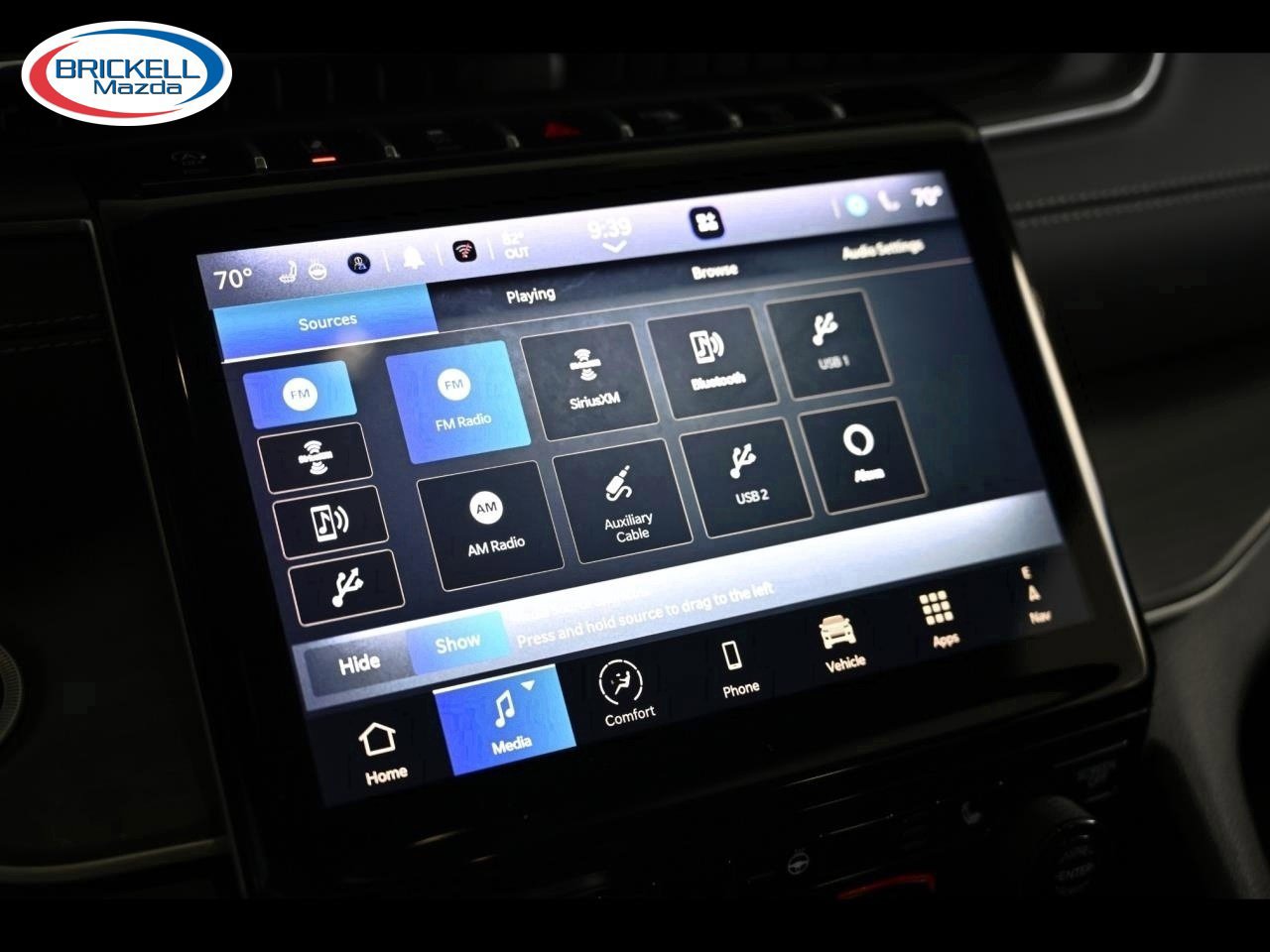 Used 2024 Jeep Grand Cherokee Limited w/ Black Appearance Package RWD image 32