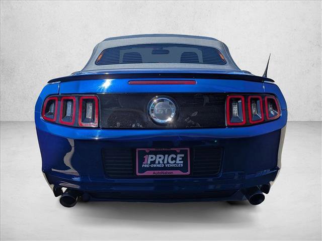 Used 2014 Ford Mustang GT w/ Equipment Group 301A image 7