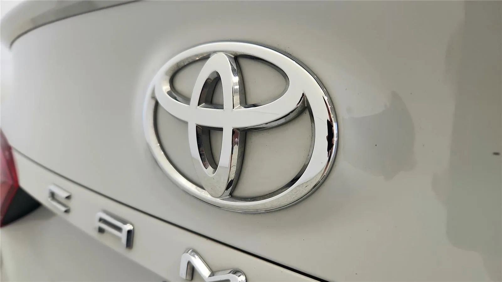 Used 2023 Toyota Camry XSE w/ Navigation Package FWD image 16
