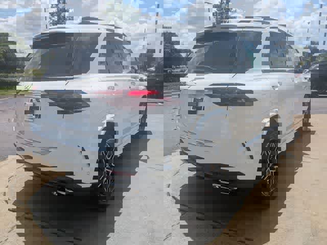 Used 2025 Mercedes-Benz GLE 350 4MATIC image 8