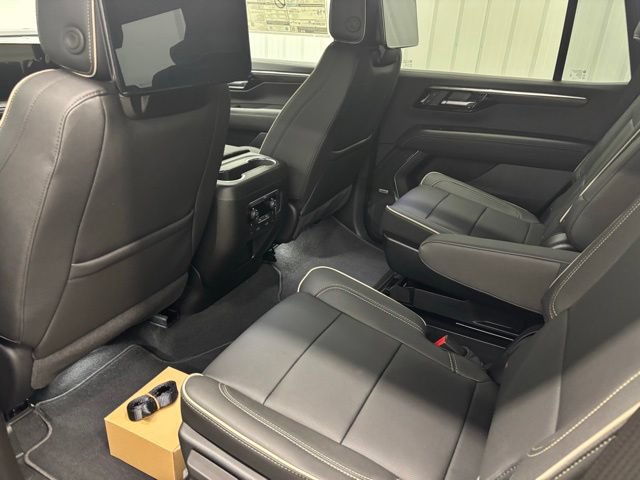 New 2026 Chevrolet Tahoe Premier AWD/4WD image 12