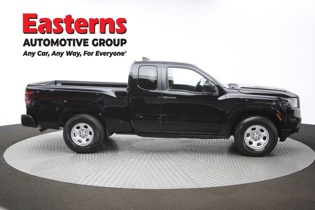 Used 2022 Nissan Frontier S RWD image 44