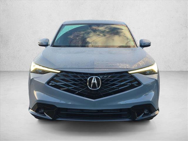 Certified 2026 Acura ADX A-Spec FWD video 2