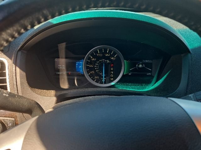 Used 2014 Ford Explorer Limited w/ Equipment Group 301A FWD image 3