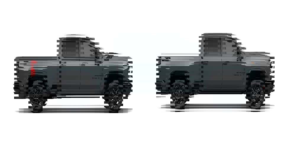 New 2026 Chevrolet Silverado 2500 LT image 29