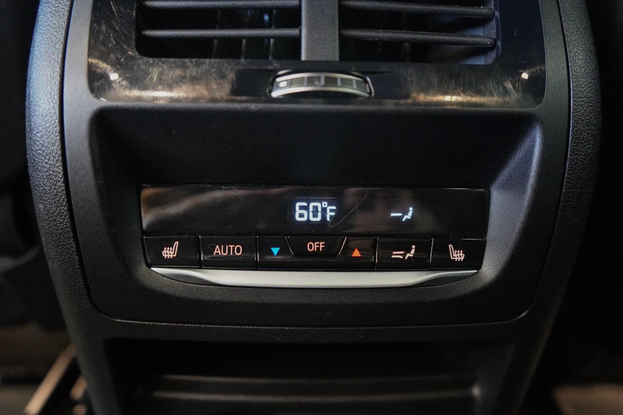 Used 2023 BMW X3 M w/ Executive Package image 69