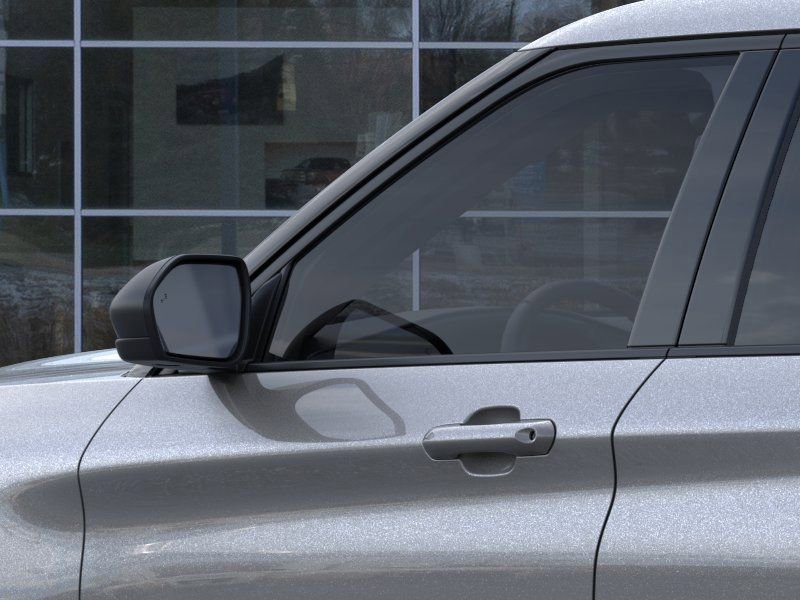 New 2026 Ford Explorer Active AWD/4WD image 20