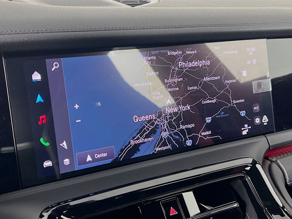 New 2026 Porsche Panamera 4 image 16