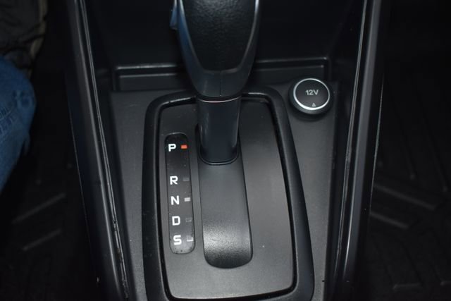 Used 2021 Ford EcoSport S FWD image 32