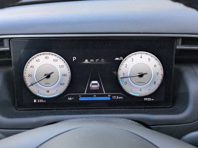 Used 2023 Hyundai Tucson Limited image 11