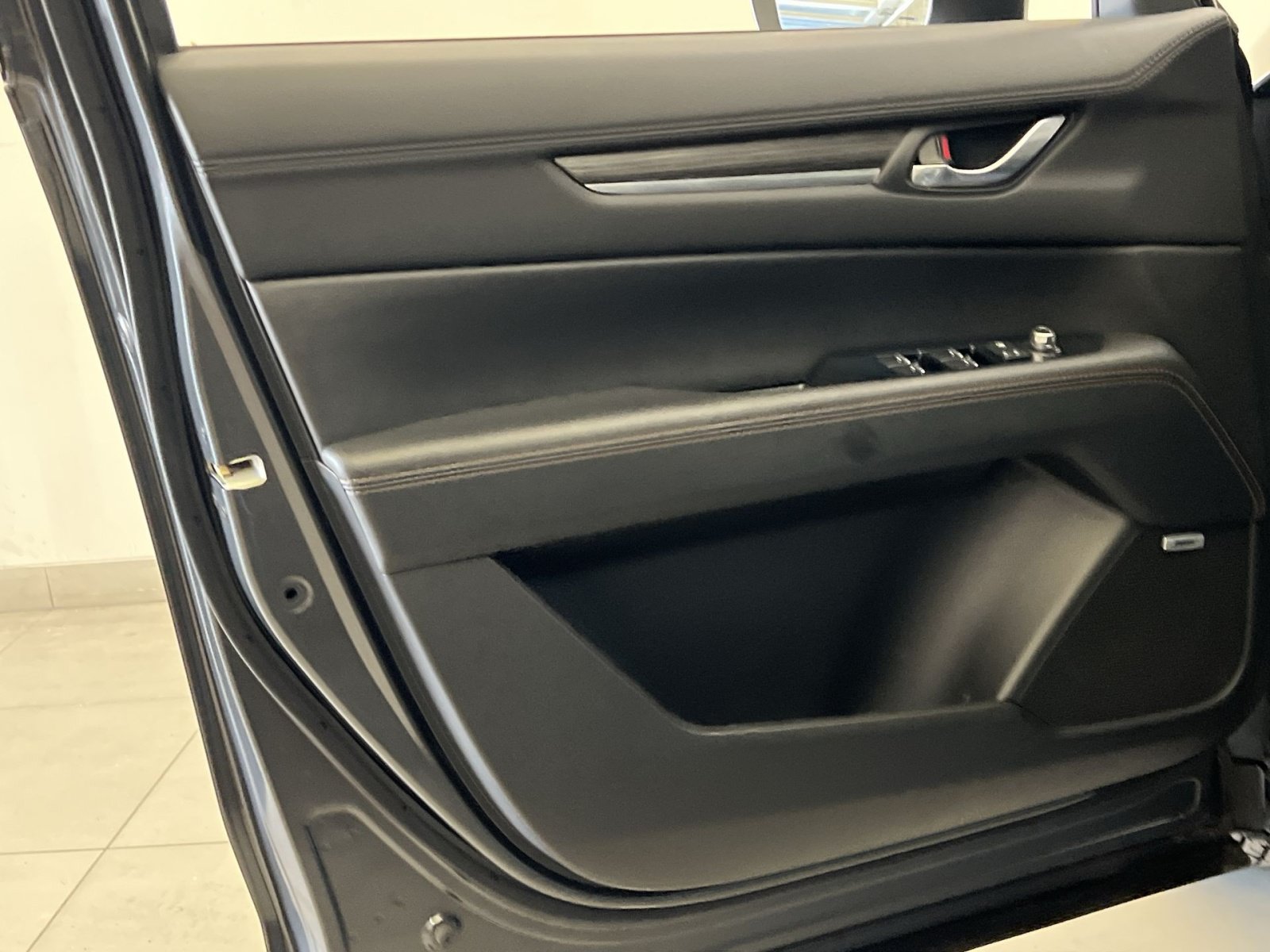 Used 2018 MAZDA CX-5 Grand Touring w/ Premium Package AWD/4WD image 36
