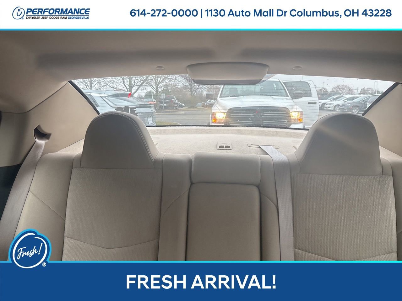 Used 2012 Chrysler 200 LX image 23