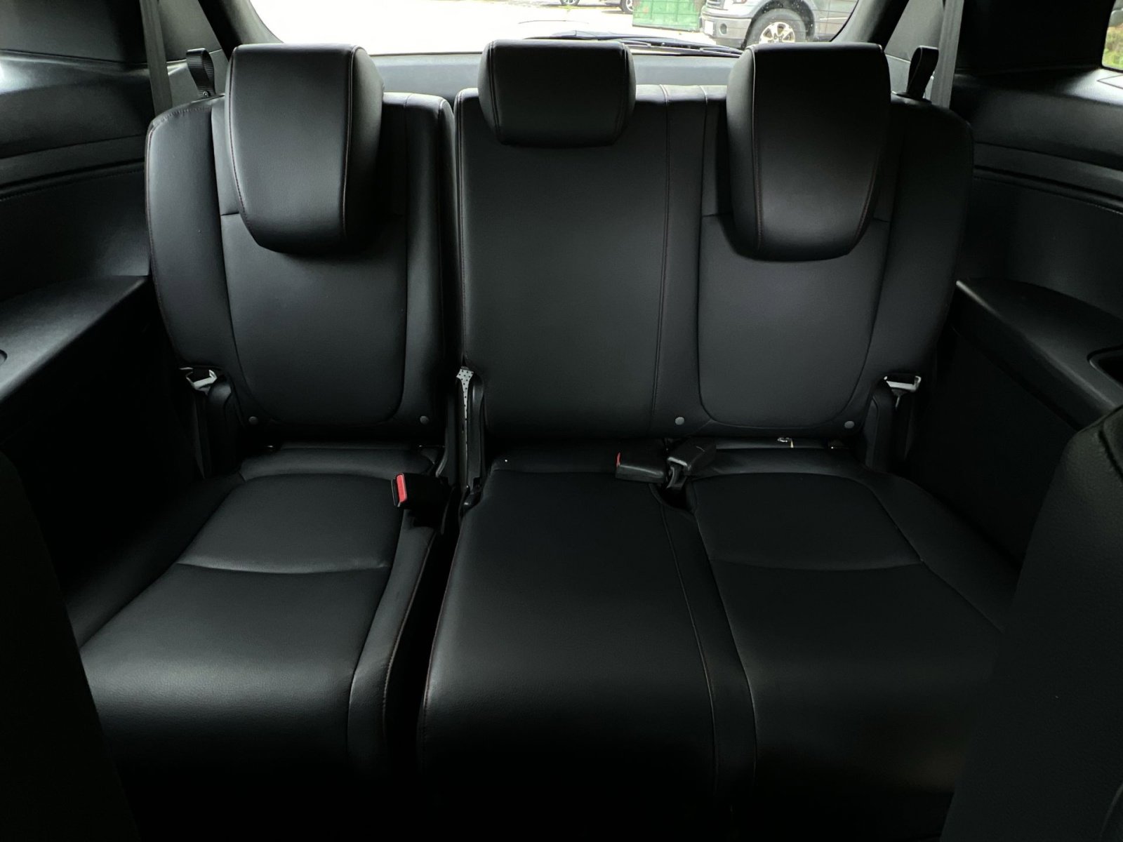 Used 2024 Honda Odyssey Sport image 42