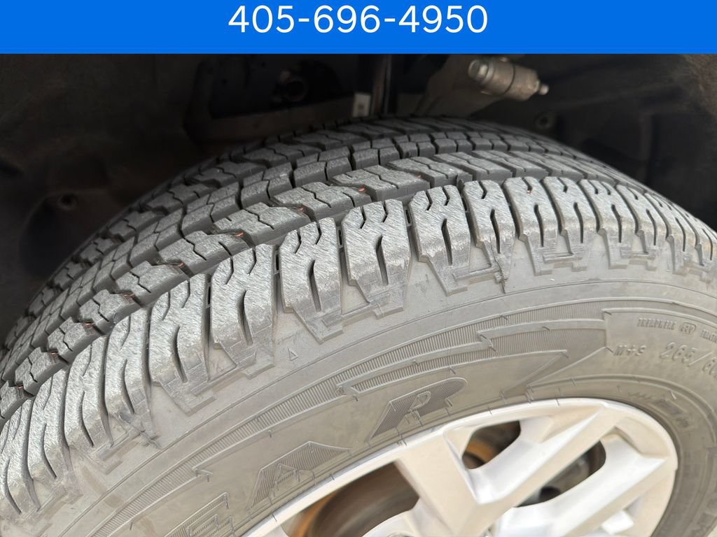 Used 2022 Jeep Grand Cherokee L Limited RWD image 33