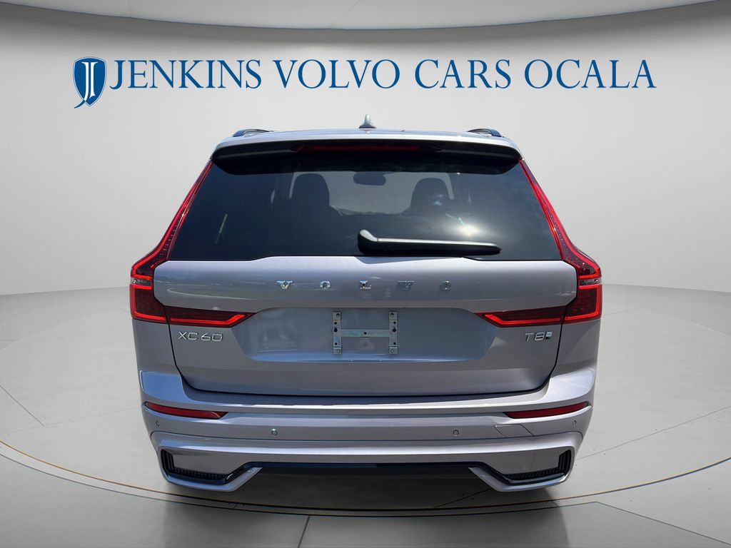 New 2026 Volvo XC60 T8 Plus AWD/4WD image 4