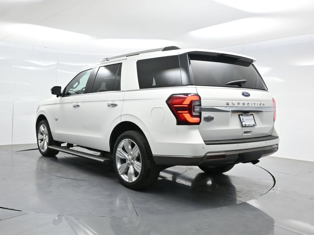 Used 2024 Ford Expedition King Ranch RWD image 6