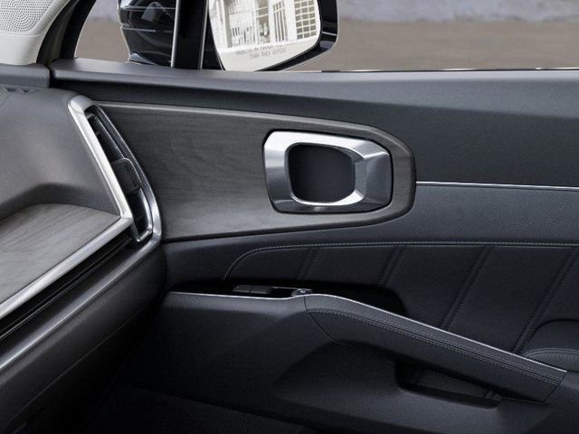 New 2026 Kia Sorento SX image 25