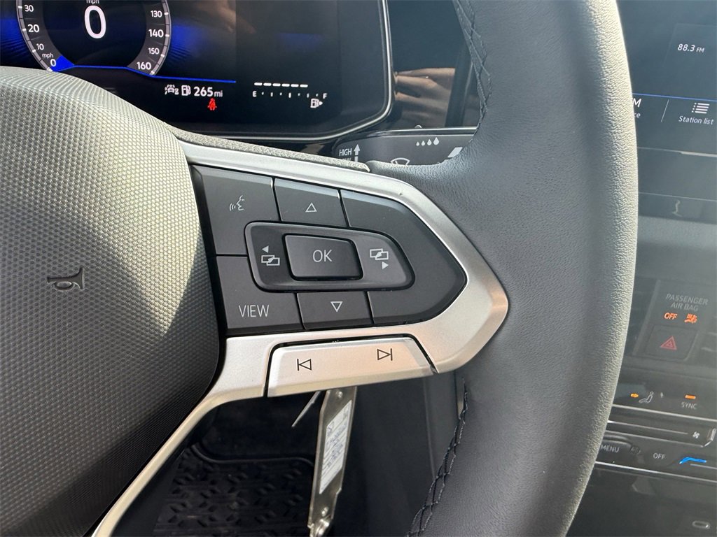 New 2026 Volkswagen Jetta Sport image 15