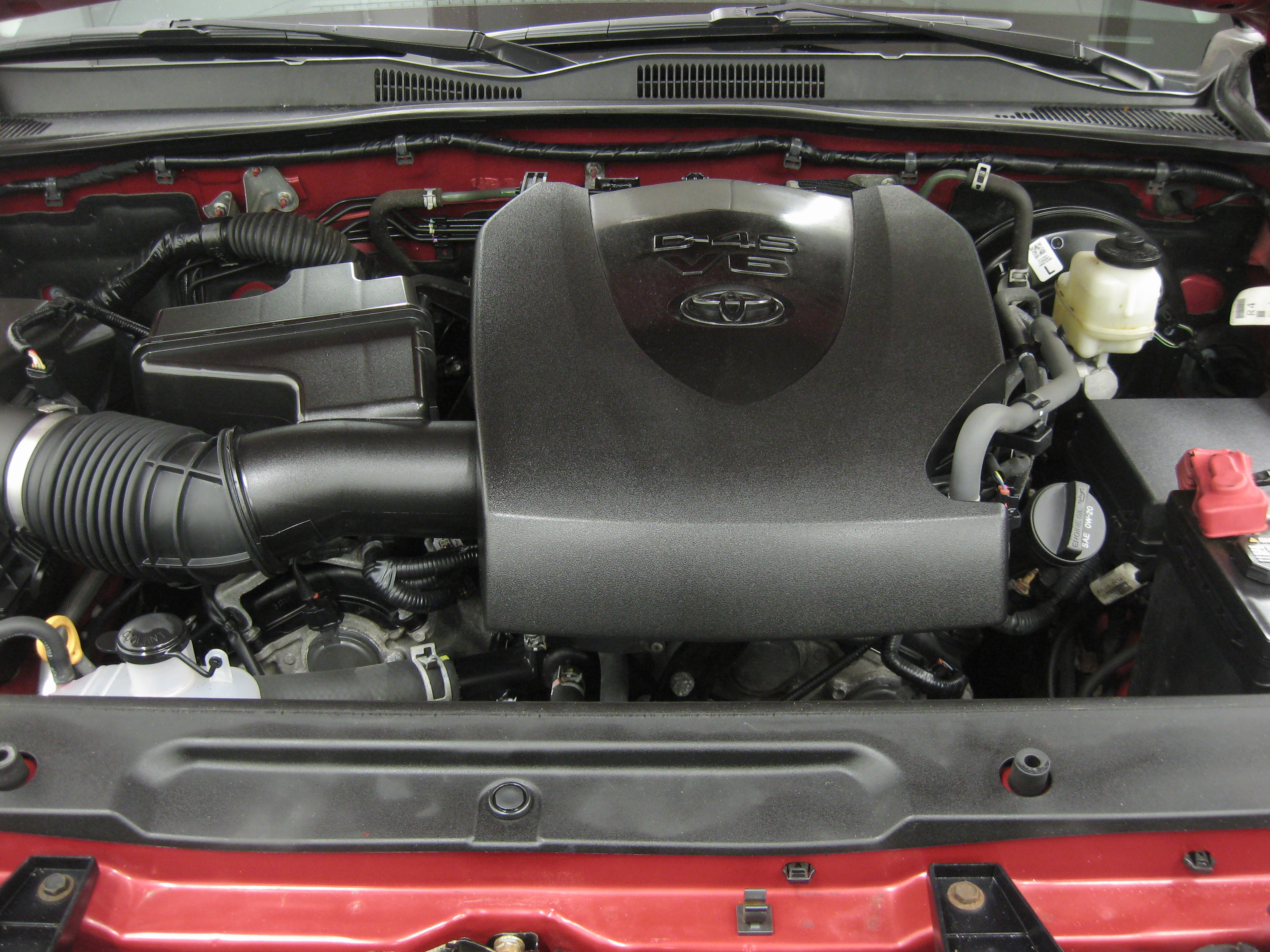 Used 2020 Toyota Tacoma SR5 image 27